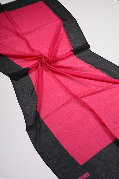 Bonjela Patterned Cotton Shawl - Pattern-02 - Color-19