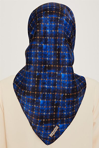 Armine Твіл Саф Шовковий Шарф 9259d 01 81