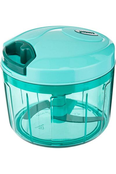 AKDC Quick Chopper L(13CM) XW(13CM) XH(10CM) Green