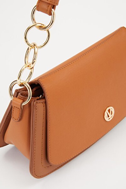 Levidor 930232 Çanta - Camel