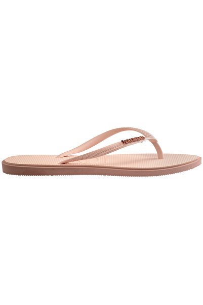 Havaianas Slim Point Rose Kadın Terlik