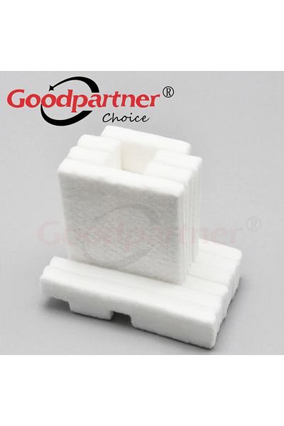 Goodpartner 1x 1753825 Waste Ink Tank Tray Porous Pad Sponge For Epson M1100 M1120 M2120 M1108 M1128 M1129