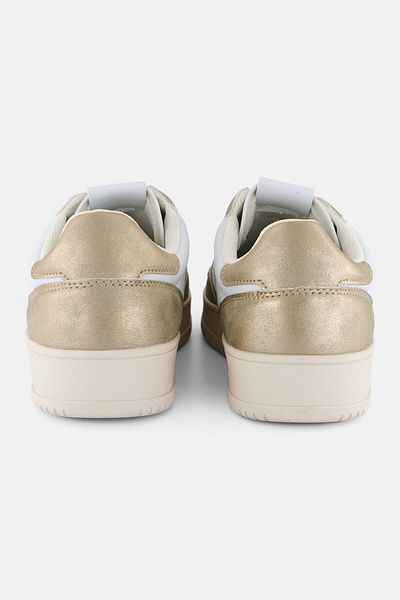 RBX Women Lace Up Outdoor Shoes, White