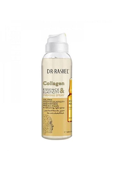 RASHEL Dr. Rashel Collagen Spray for Skin Tightening and Elasticity Enhancement 160ml