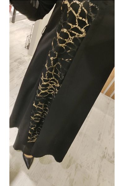 Meryemce Butik Maxi Length Tunic