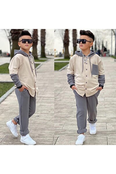 KOKOŞ BEBEK Shirt Style Jugger Team