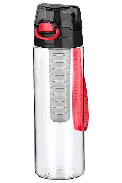 Emofom Cascada Detox Bottle 700ml PC (POLYCARBON) Detox Bottle