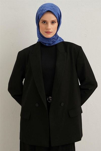 Armine Φουλάρι Ινκοντό Σιλκ Πάνα 2411112