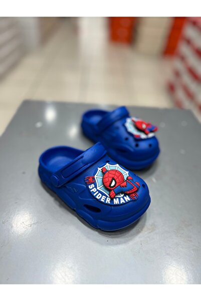 Akınal Bella Çocuk Önü Kapalı Günlük Terlik