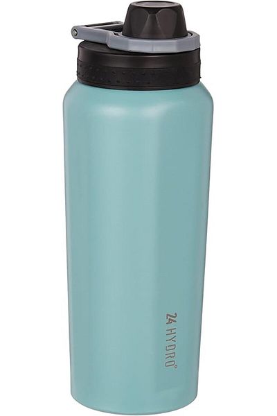 NEOFLAM Vacuum Insulated Stainless Steel Sports Tumbler, 20.3 Fl Oz, Water Bottle. Green