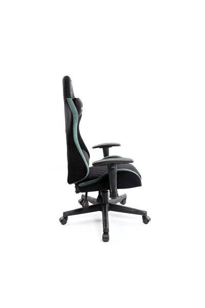 Green Lion Ergo X Gcx44 Gamingâ Chairâ -Â Green