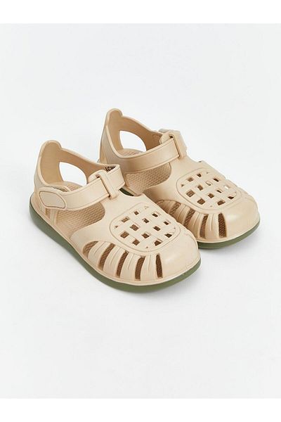 LC Waikiki Velcro Baby Boy Sandals
