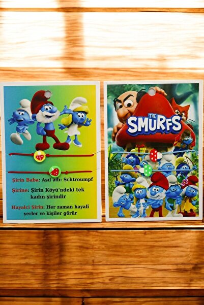 MakeWell 3'lü 4'lü Bileklikler Kuromi My Melodi Elsa Frozen Örümcek Adam Batm...