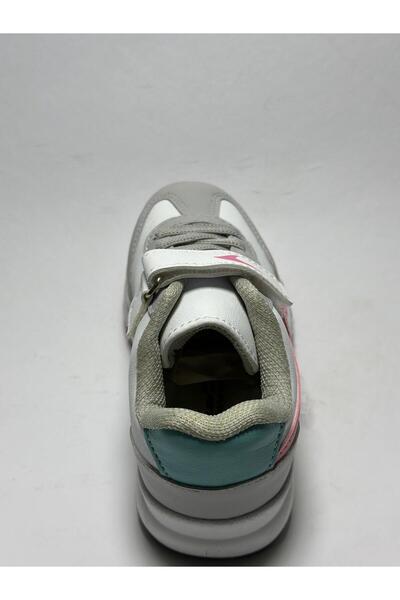 GEZER Çocuk Günlük Ayakkabı Cilt