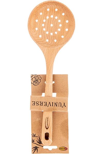 AKDC WOODEN SKIMMER 2CMX10CMX30CM Brown