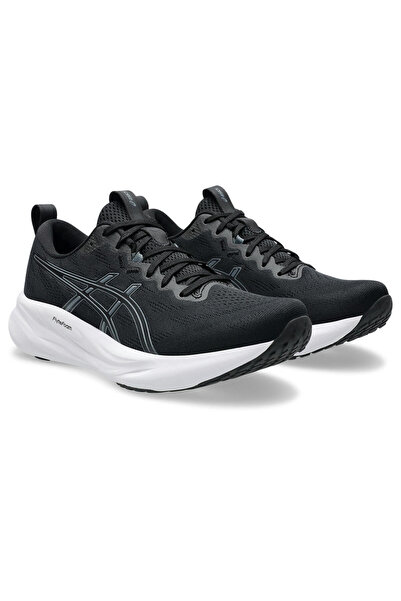 Asics Dámské černo-bílé běžecké boty GEL-PULSE 16 1012B755-002