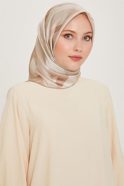 Armine Φουλάρι Sura Pure Silk 9254d 10