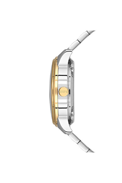 U.S. Polo Assn. Automatic Uspa1112-05 Men's Wristwatch