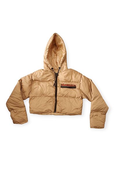 Jelly ekib Winter Jacket