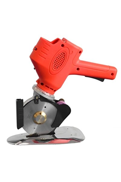 Moonstar Akülü Yuvarlak Kumaş Kesim Motoru 4İnç / DC-100 (YCM-40)
