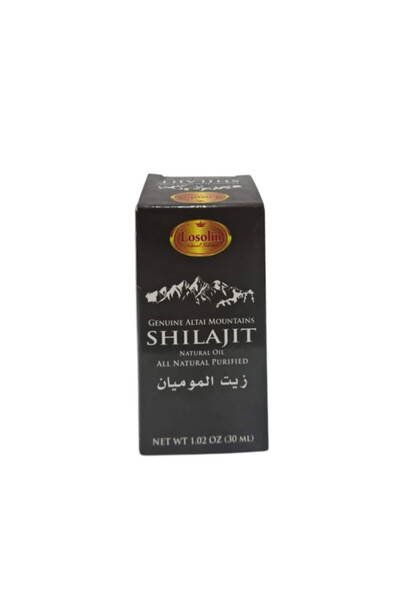 Losolin زيت الموميان لوزلين، 30 مل