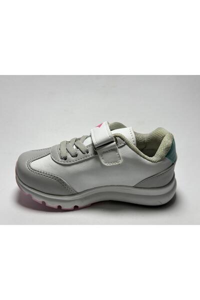 GEZER Çocuk Günlük Ayakkabı Cilt