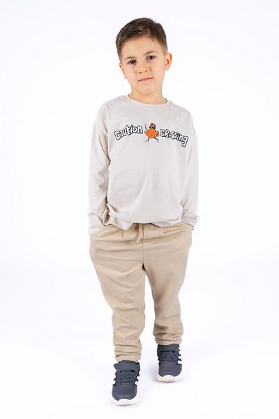 LadiesandLittles CHILDREN'S PRINTED TSHIRT