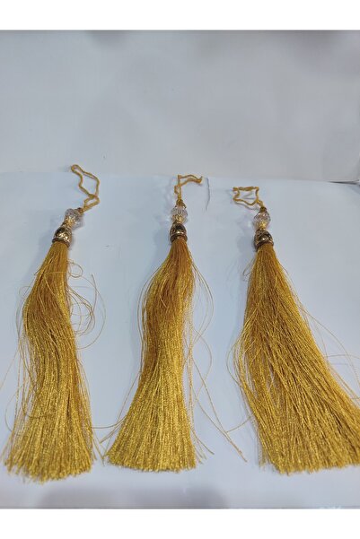 Home Tassel Colorful 3Pcs