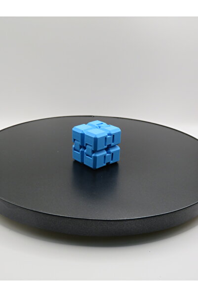 MODA Infinite Cube Infinity Cube – Stress Reliever, 3D Printing, Fun and Port...