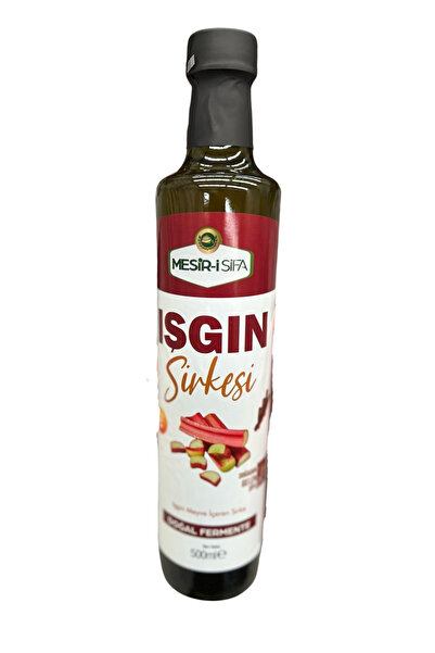 Mesirişifa Işgın Sirkesi 500gr