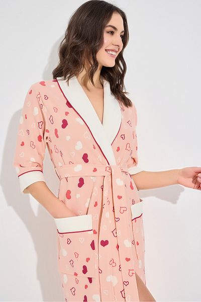Nuşa Rochie de damă Puppy Heart Pique