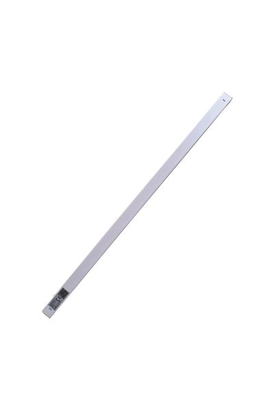Sunlight وحدة إضاءة شريطية T5 LED T5 ذات إضاءة 220 فولت 14 وات 90 سم 4 قطع إضاءة بيضاء