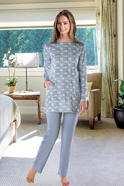 ZENCHES Σετ πιτζάμας