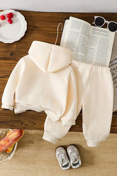 ADABEBEK Premium Daddy's Girl Bottom Top - Baby Set 23436