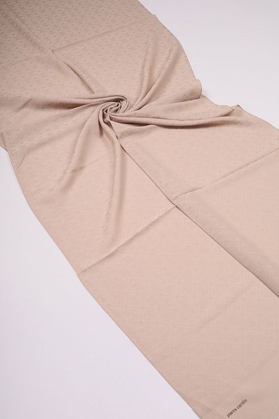 Pierre Cardin Shawl - Pattern-01 - Color-09