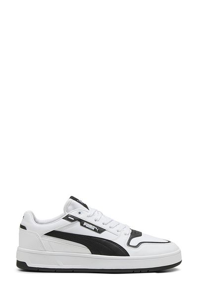 Puma Court Classic Street Sneakers