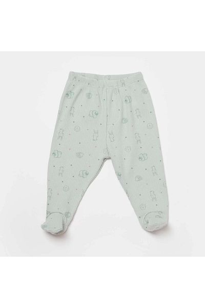 Biorganic Modal Play With Me Baby Pants 57897