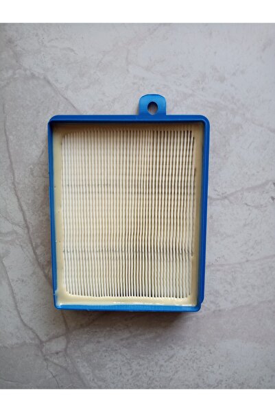 MPTEDARİK ΦΙΛΤΡΟ HEPA ΣΥΜΒΑΤΟ ΜΕ ΗΛΕΚΤΡΙΚΗ ΣΚΟΥΠΑ PHILIPS FC 9066 / FC 9067 JEWEL