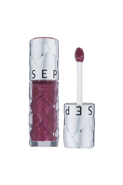 SEPHORA Outrageous Plump Effect Gloss Dolgunlaştırıcı Dudak Parlatıcısı 09 DA...
