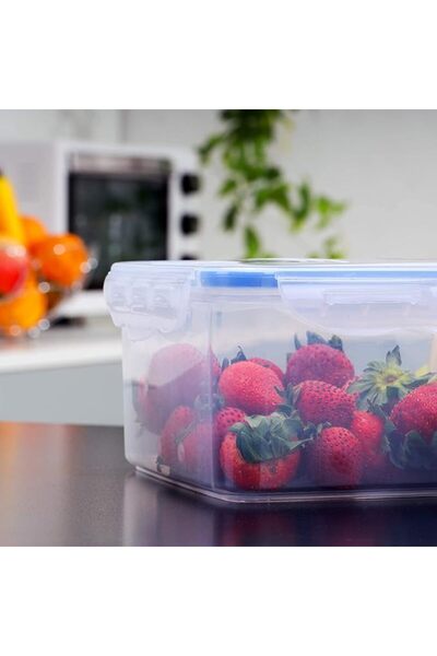 ROYALFORD Air proof Box (RF5891)