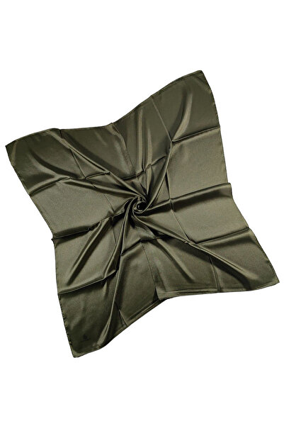 mim eşarp Eșarfe egiptene de cristal de culoare solidă