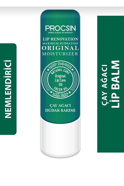 PROCSIN Anti-Lips