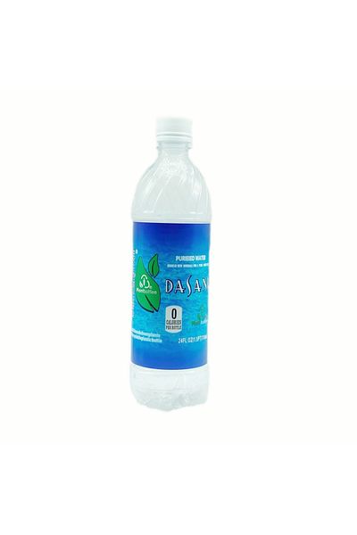Choice dasani DASANI Stash safe water bottle diversion safe DIY Empty bottle with a food grade smell proof