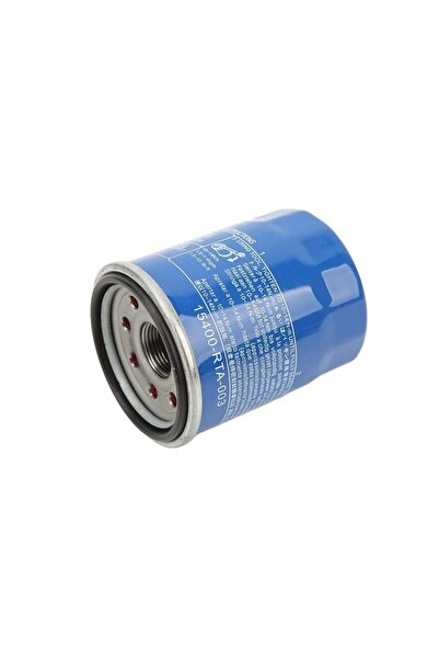 Genel Markalar YAĞ FİLTRESİ HONDA CIVIC - JAZZ - CITY - ACCORD - CRV - HRV 15400-RTA-003