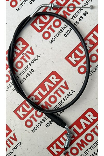 Kuba TK03 Gaz Teli Orijinal