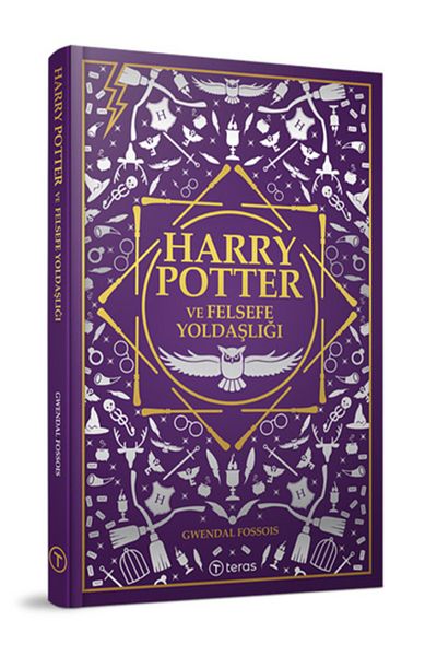 BOOK AND MORE Harry Potter and the Philosophers' Fellowship- (Paperback)
