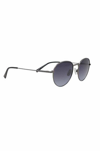 TROY 2263 T C:4 Matte Metallic Gradient color sunglasses Unisex