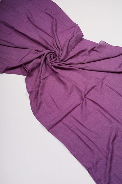 Bonjela Μονόχρωμο σάλι Harman Jazz - Pattern-02 - Color-15