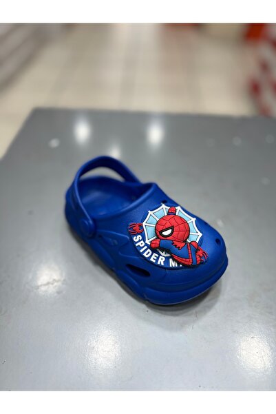 Akınal Bella Çocuk Önü Kapalı Günlük Terlik