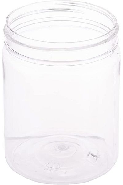 AKDC Storage Jar 4Pcs Set